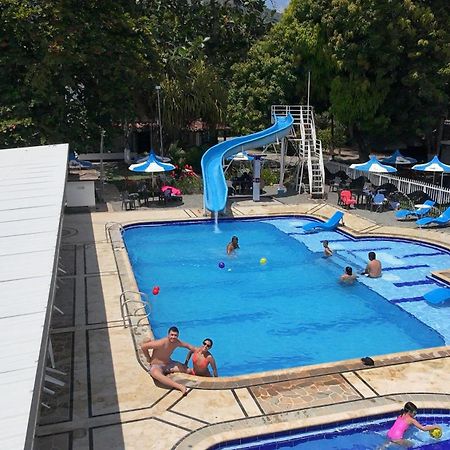 Finca Hotel Pinares La Pintada Zewnętrze zdjęcie