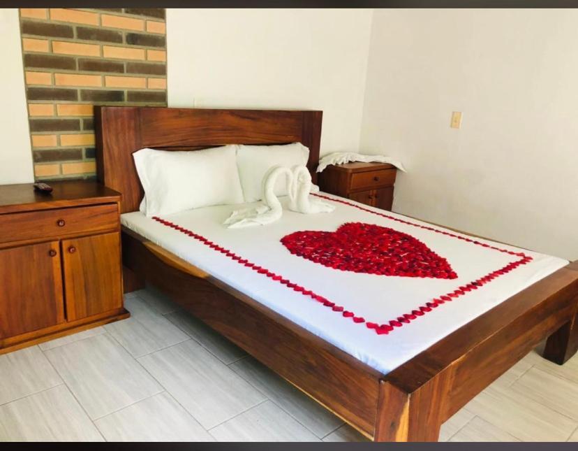 Finca Hotel Pinares La Pintada Zewnętrze zdjęcie