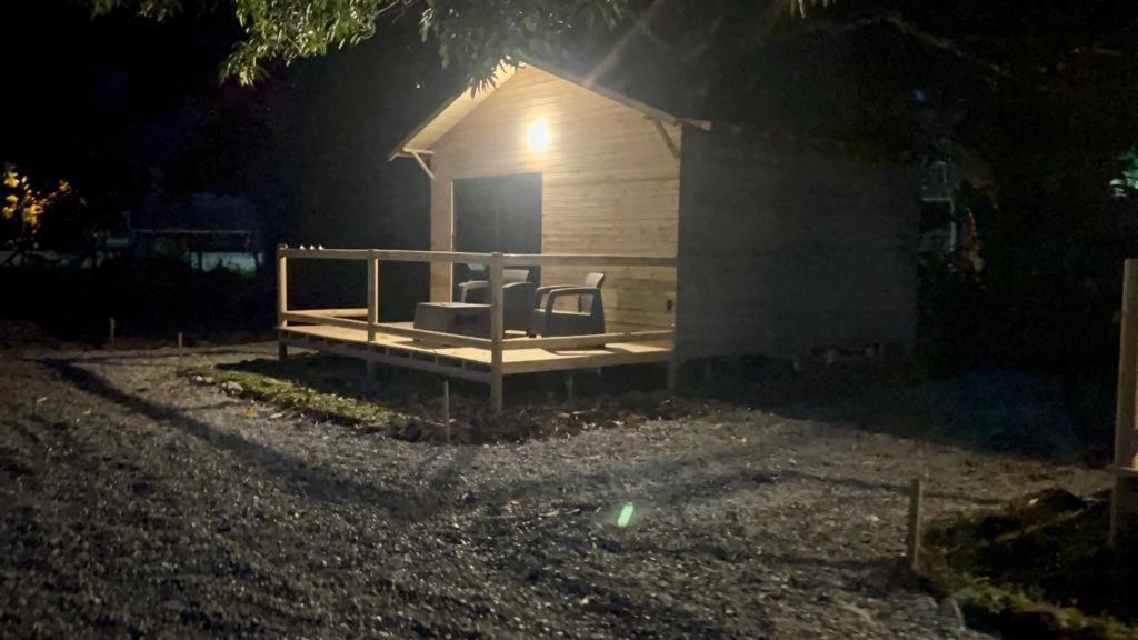 Finca Hotel Pinares La Pintada Zewnętrze zdjęcie