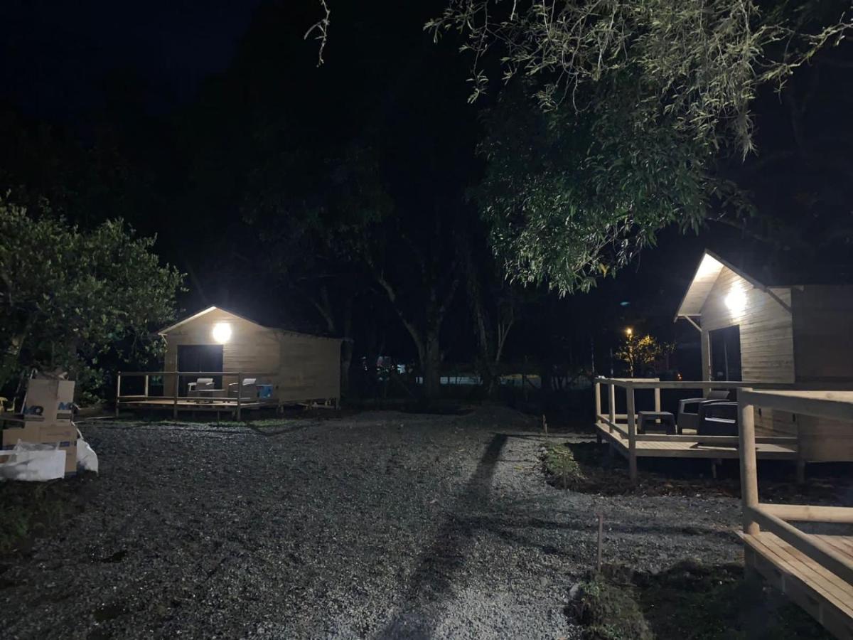 Finca Hotel Pinares La Pintada Zewnętrze zdjęcie