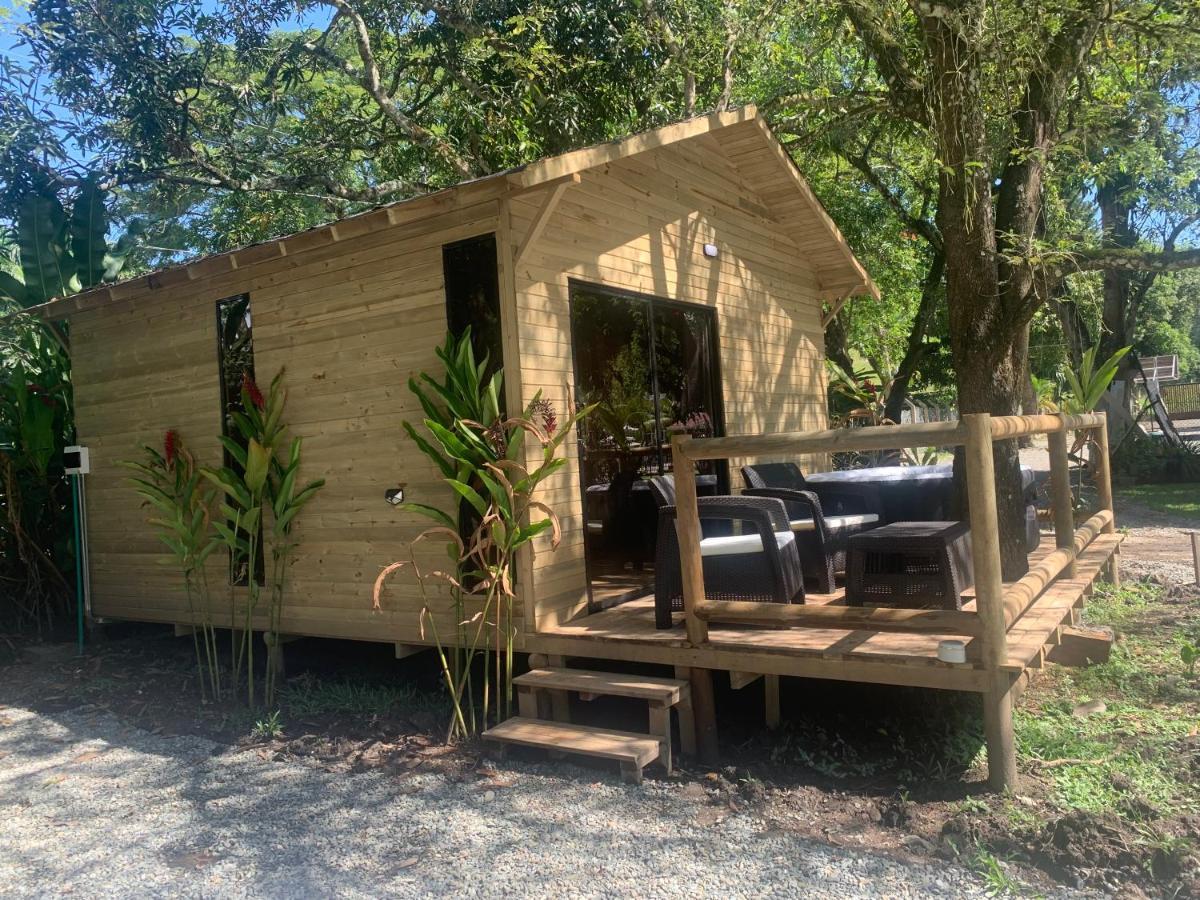 Finca Hotel Pinares La Pintada Zewnętrze zdjęcie