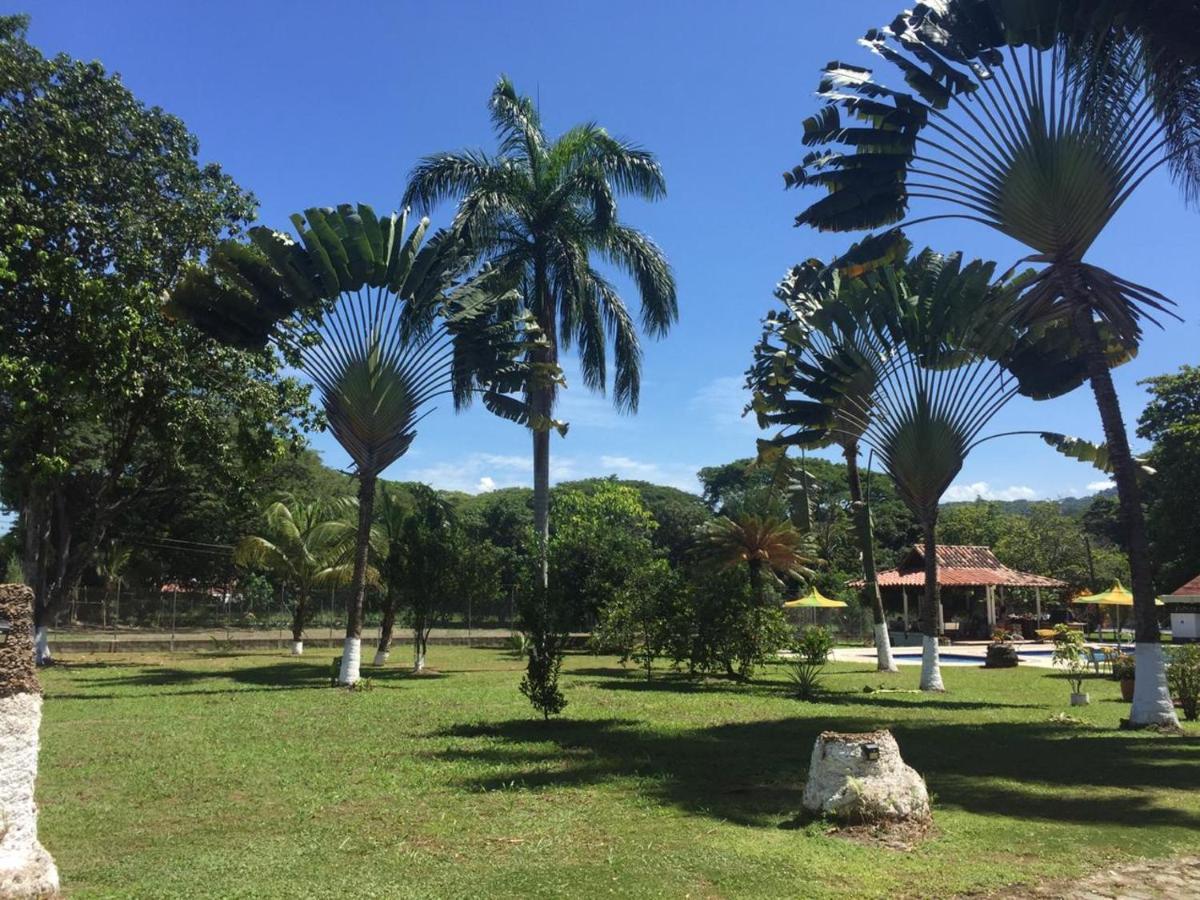 Finca Hotel Pinares La Pintada Zewnętrze zdjęcie