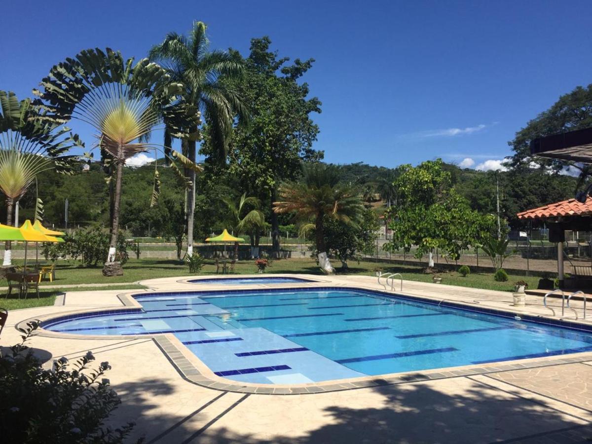 Finca Hotel Pinares La Pintada Zewnętrze zdjęcie