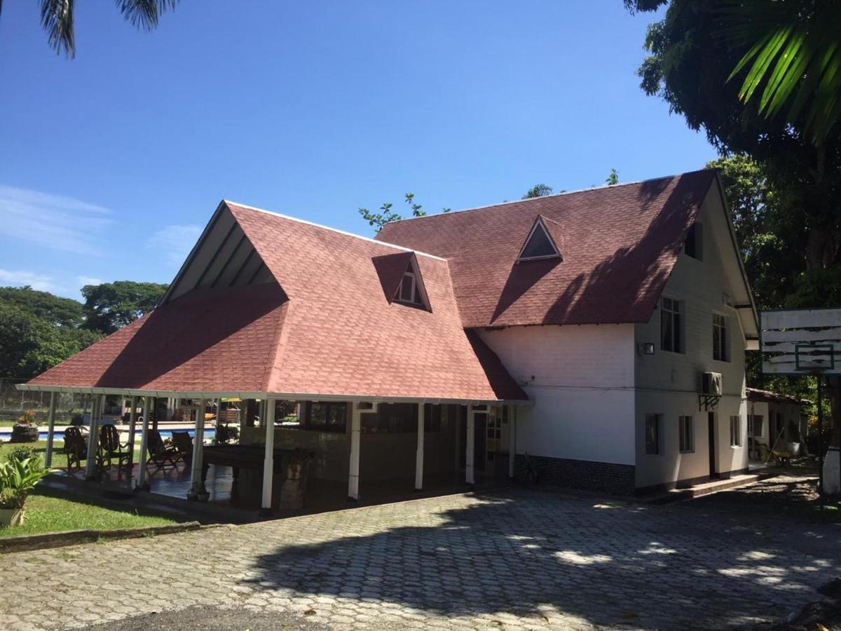 Finca Hotel Pinares La Pintada Zewnętrze zdjęcie